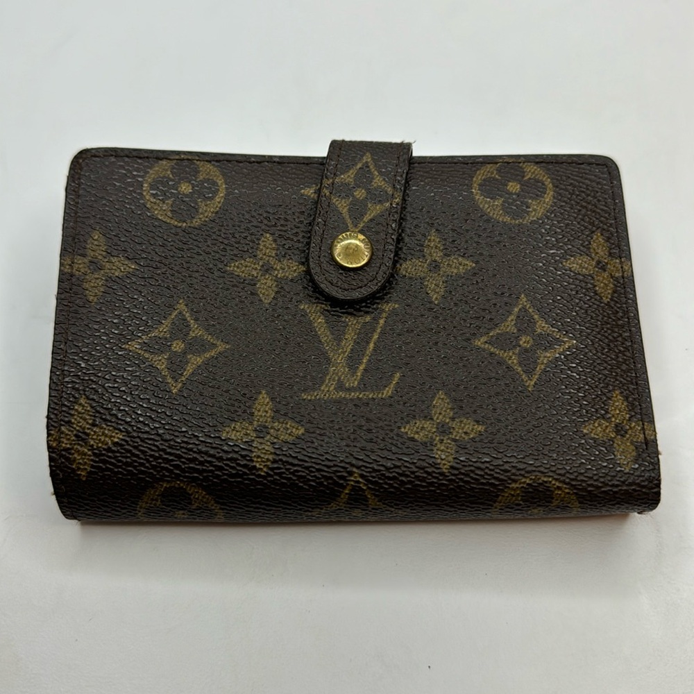 Louis Vuitton Kiss lock Make me an offer!